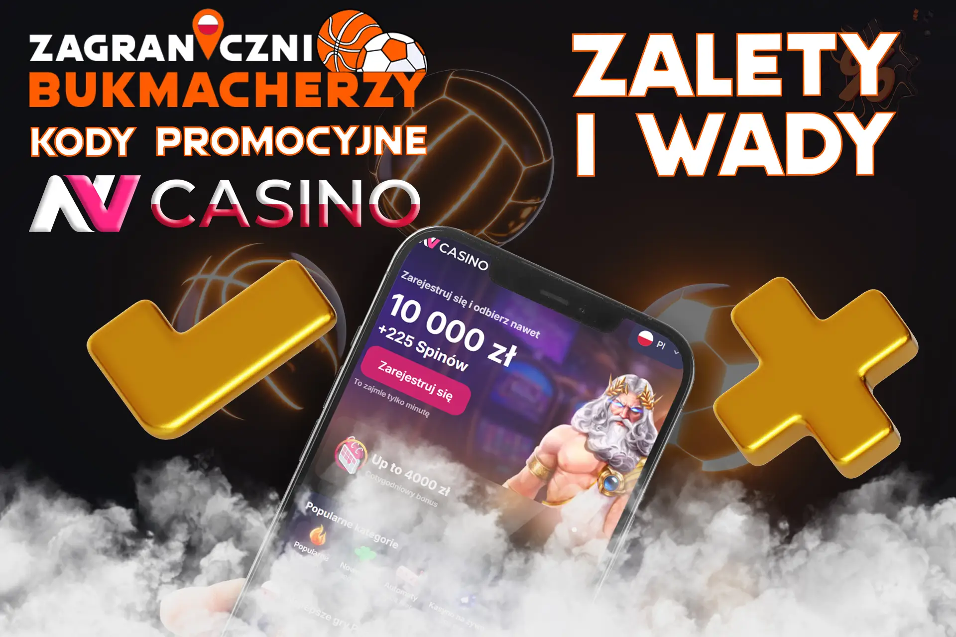 Dowiedz się o zaletach i wadach kasyn