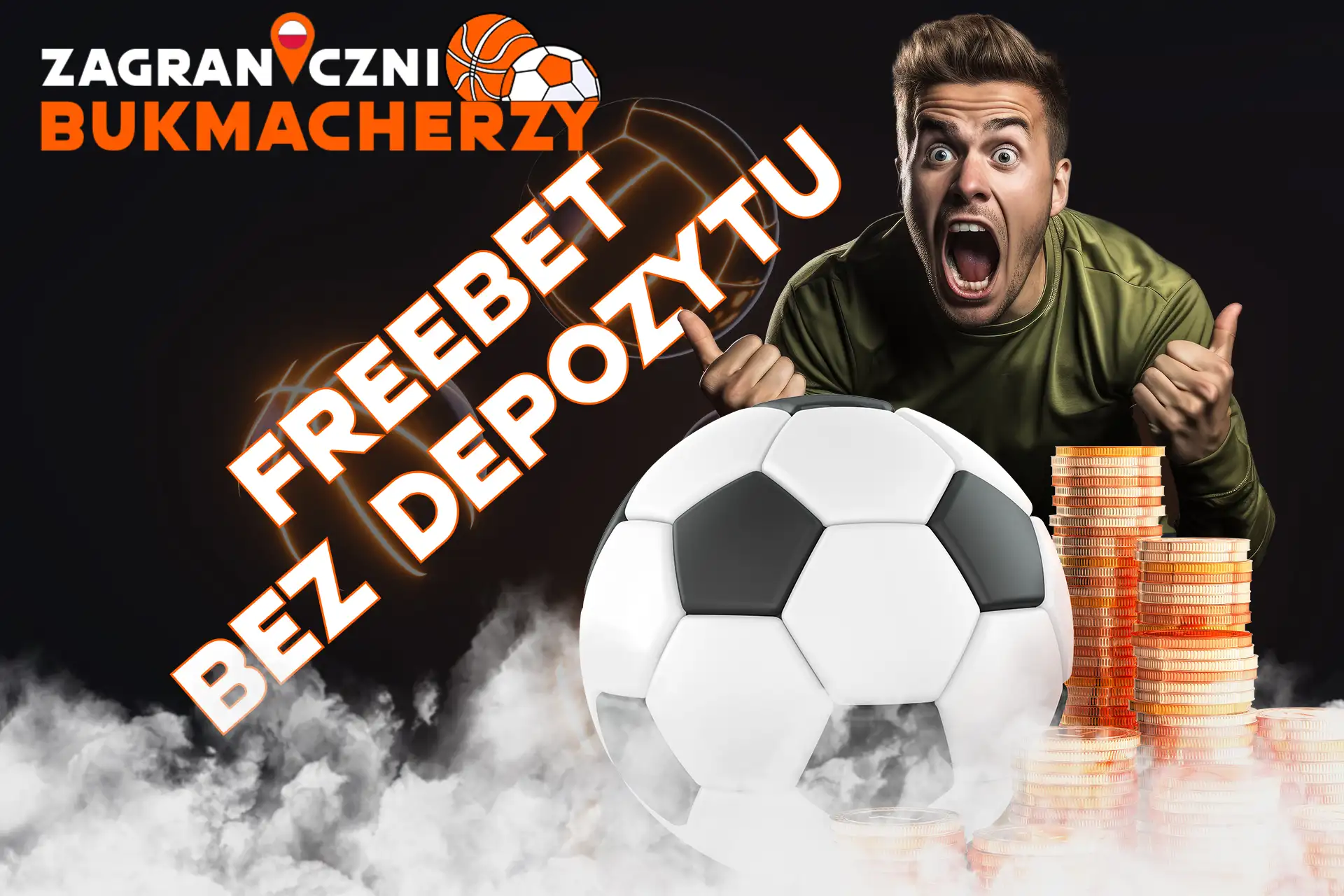 Zdobądź darmowy zakład bez depozytu już teraz!